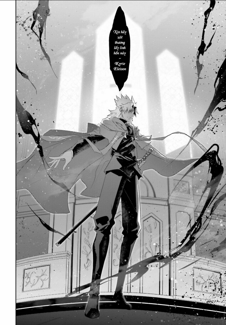 Fate/Apocrypha - Chương 29