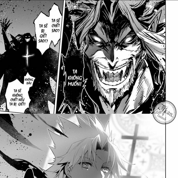 Fate/Apocrypha - Chương 29