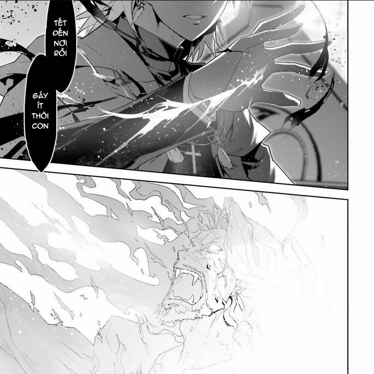 Fate/Apocrypha - Chương 29