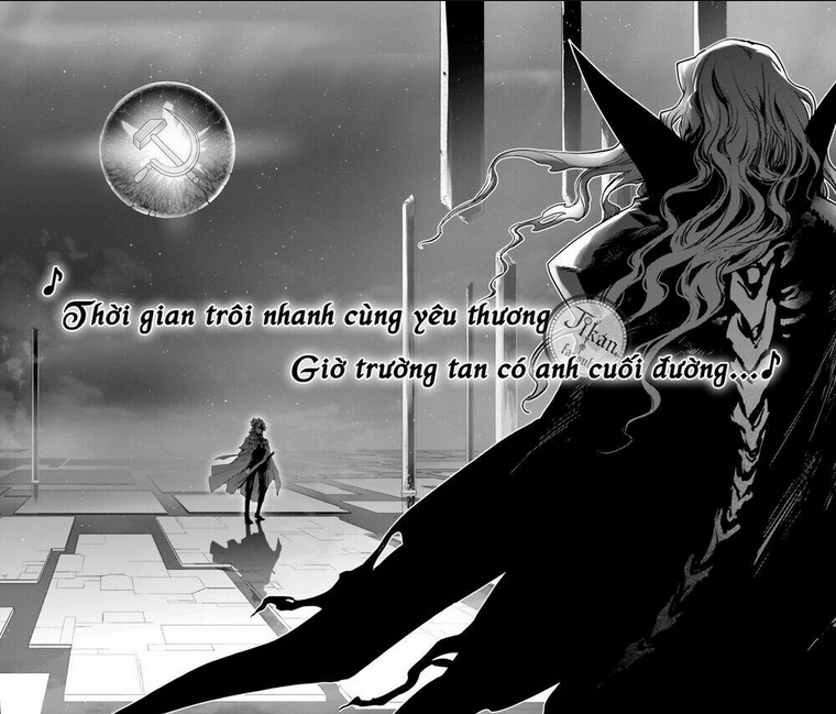 Fate/Apocrypha - Chương 29