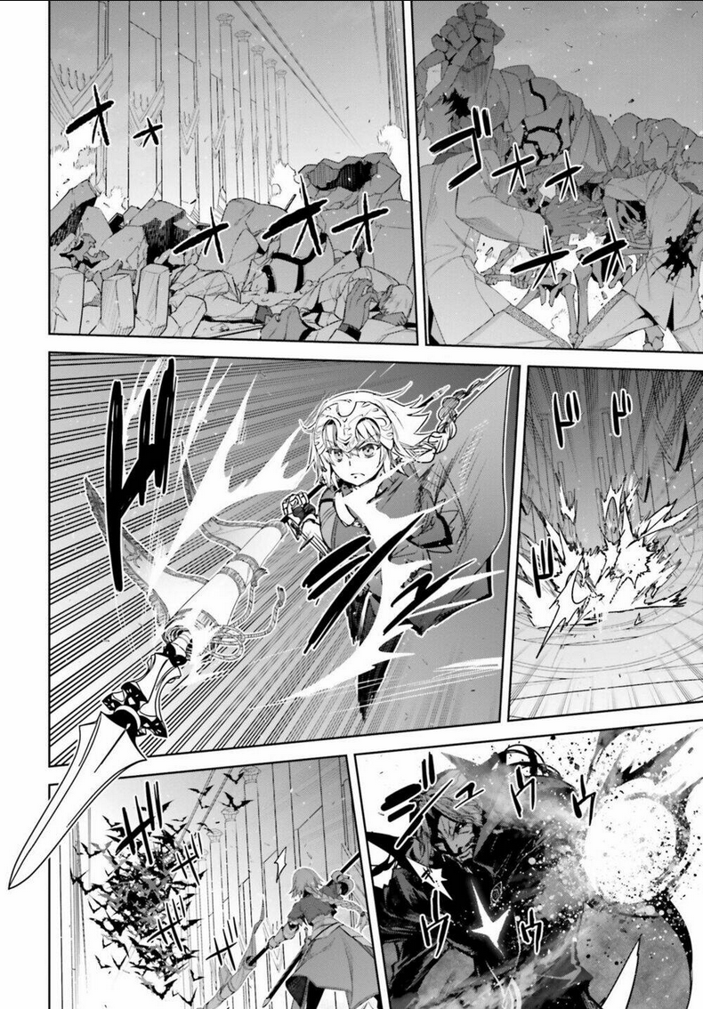 Fate/Apocrypha - Chương 29