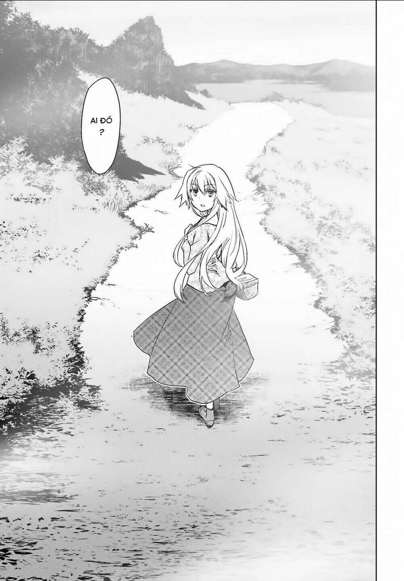 Fate/Apocrypha - Chương 3