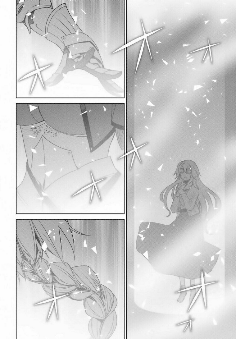 Fate/Apocrypha - Chương 3