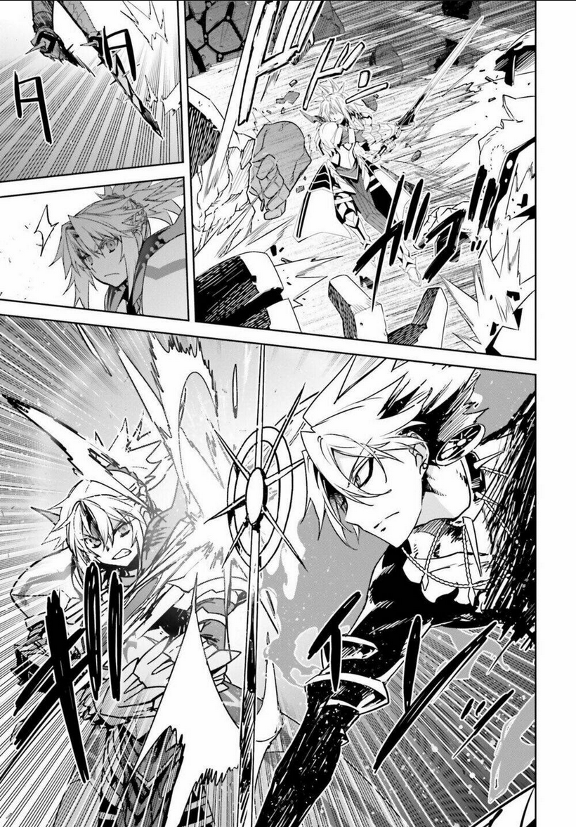 Fate/Apocrypha - Chương 33