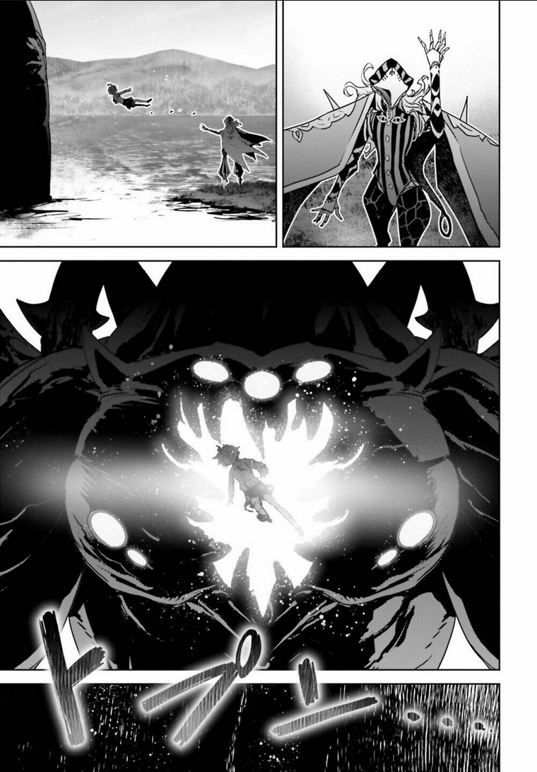 Fate/Apocrypha - Chương 34