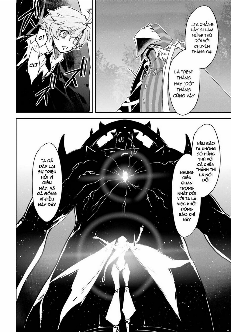 Fate/Apocrypha - Chương 34