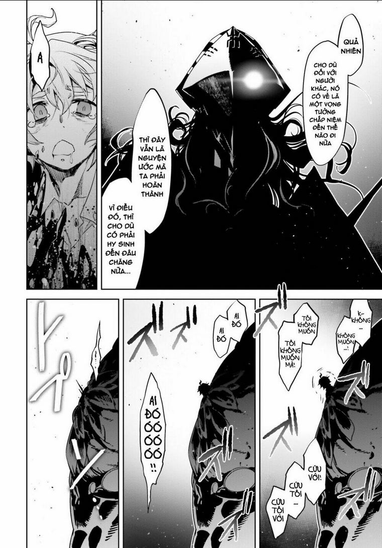 Fate/Apocrypha - Chương 34