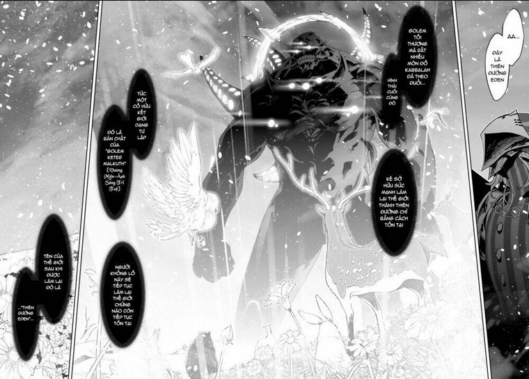 Fate/Apocrypha - Chương 34