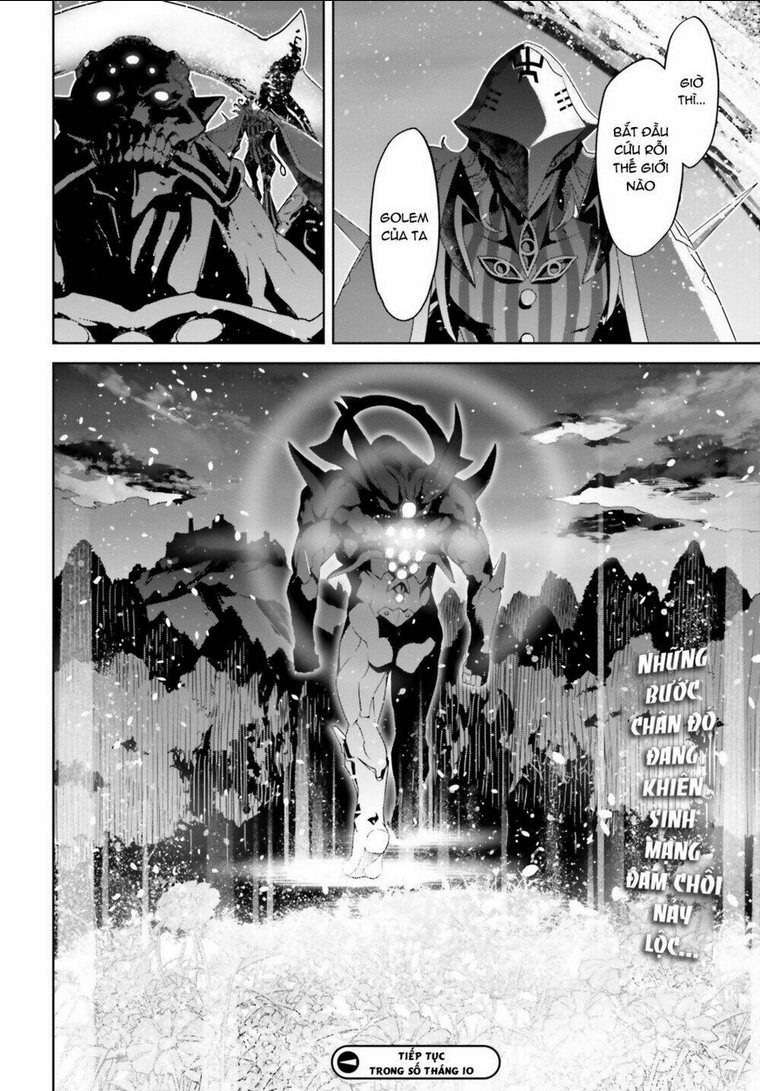 Fate/Apocrypha - Chương 34