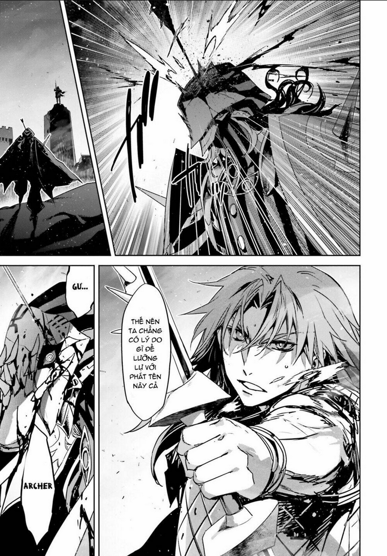 Fate/Apocrypha - Chương 35