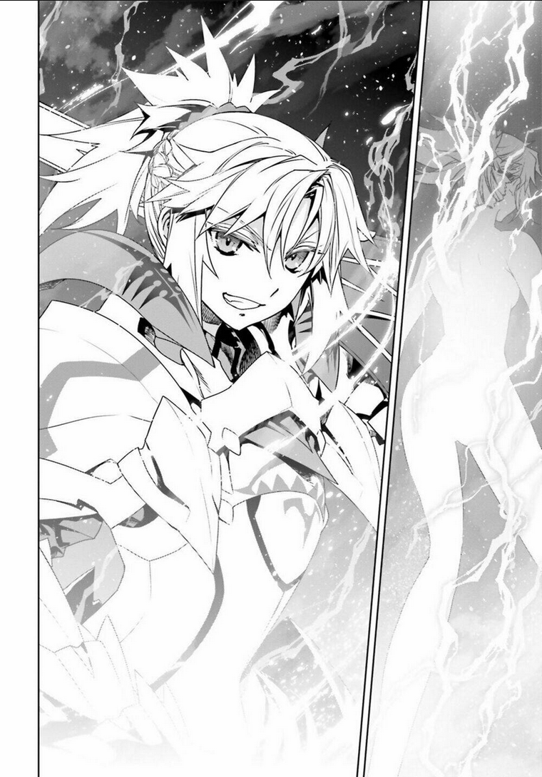 Fate/Apocrypha - Chương 36