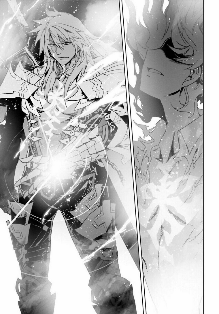 Fate/Apocrypha - Chương 36