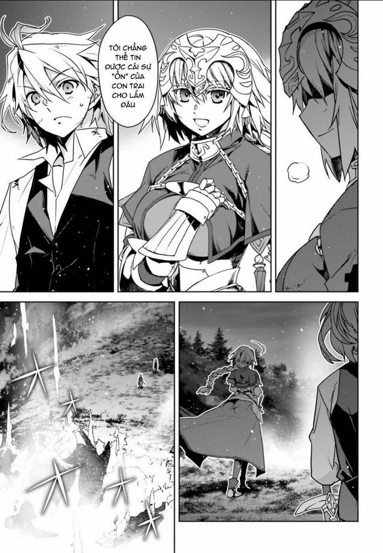 Fate/Apocrypha - Chương 37