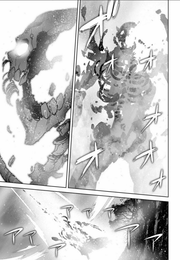 Fate/Apocrypha - Chương 37