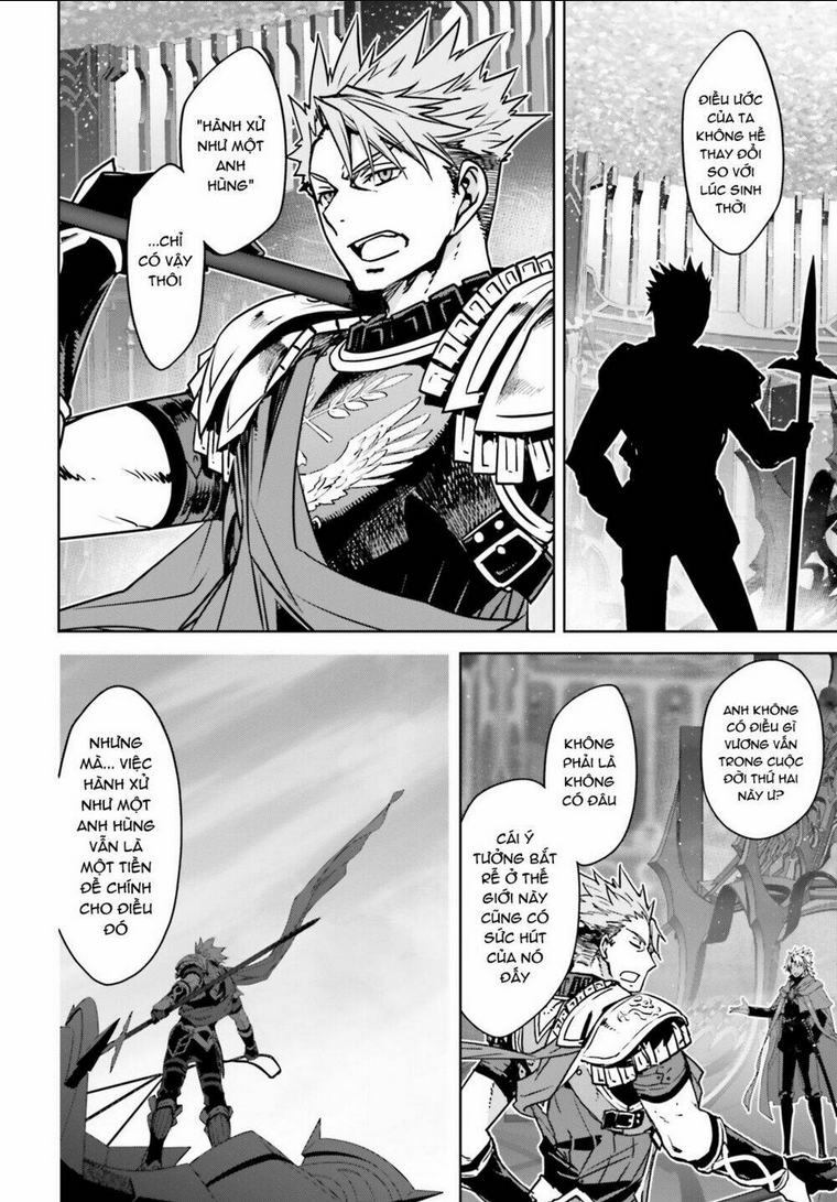 Fate/Apocrypha - Chương 38