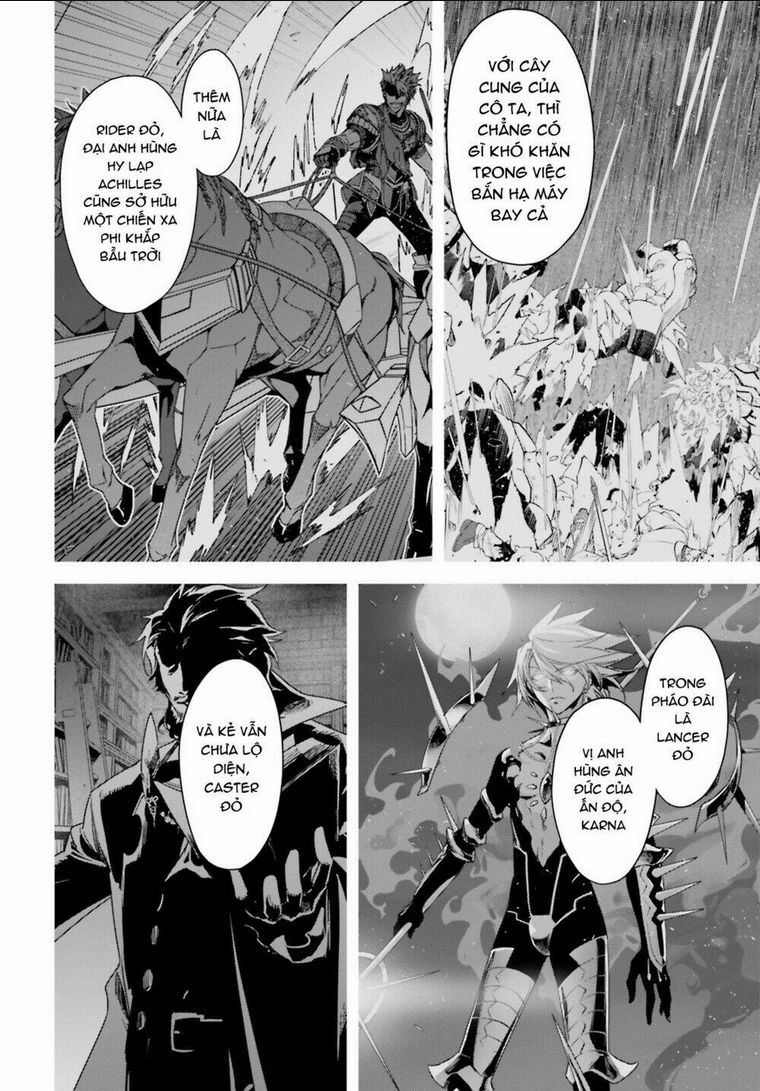 Fate/Apocrypha - Chương 39