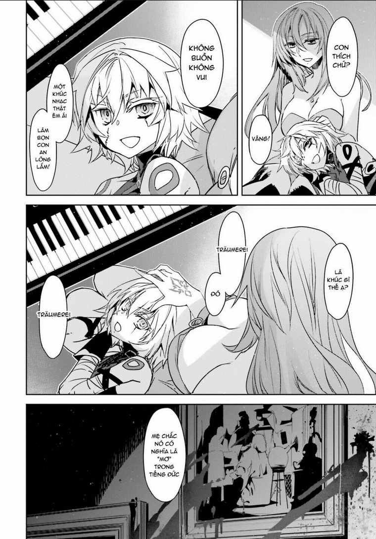 Fate/Apocrypha - Chương 39