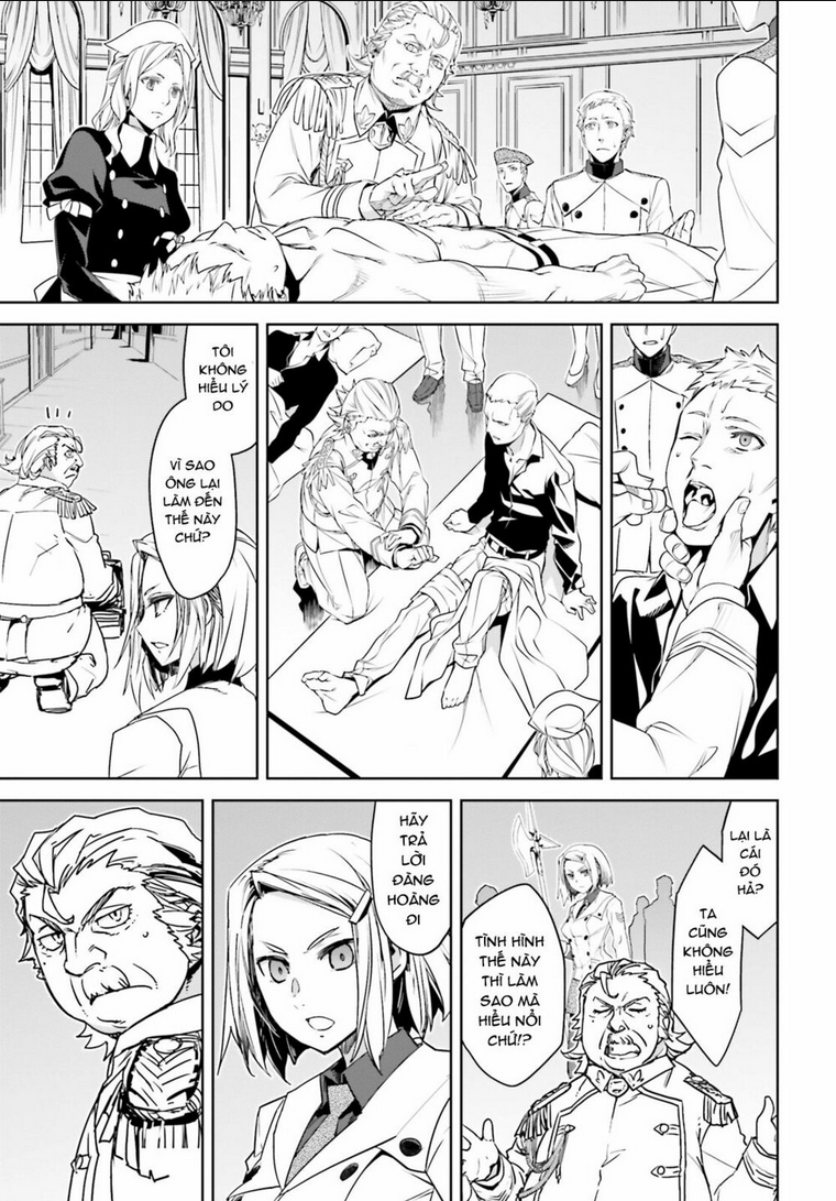 Fate/Apocrypha - Chương 40