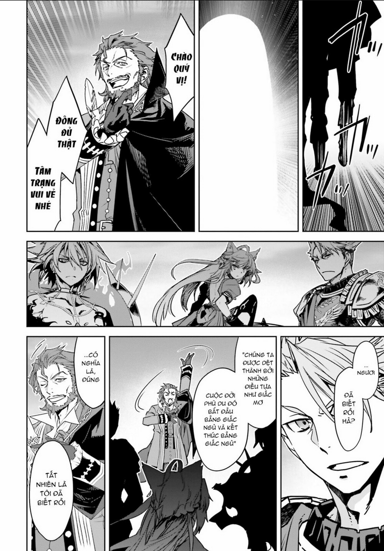 Fate/Apocrypha - Chương 40