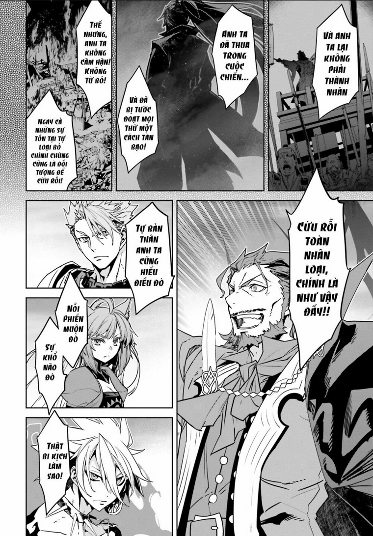 Fate/Apocrypha - Chương 40
