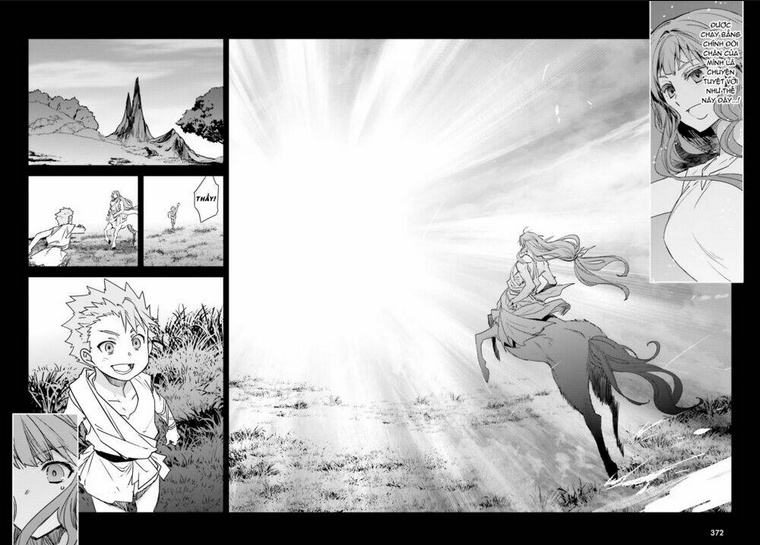 Fate/Apocrypha - Chương 41