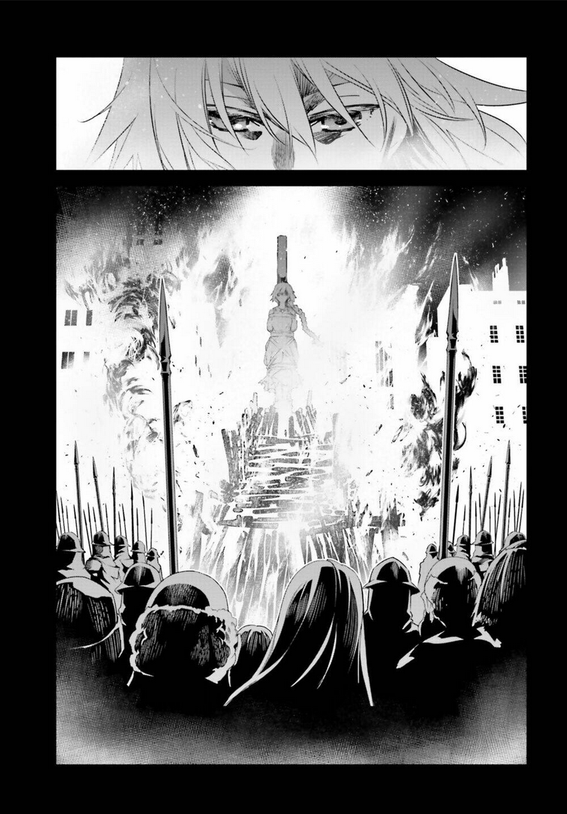 Fate/Apocrypha - Chương 41