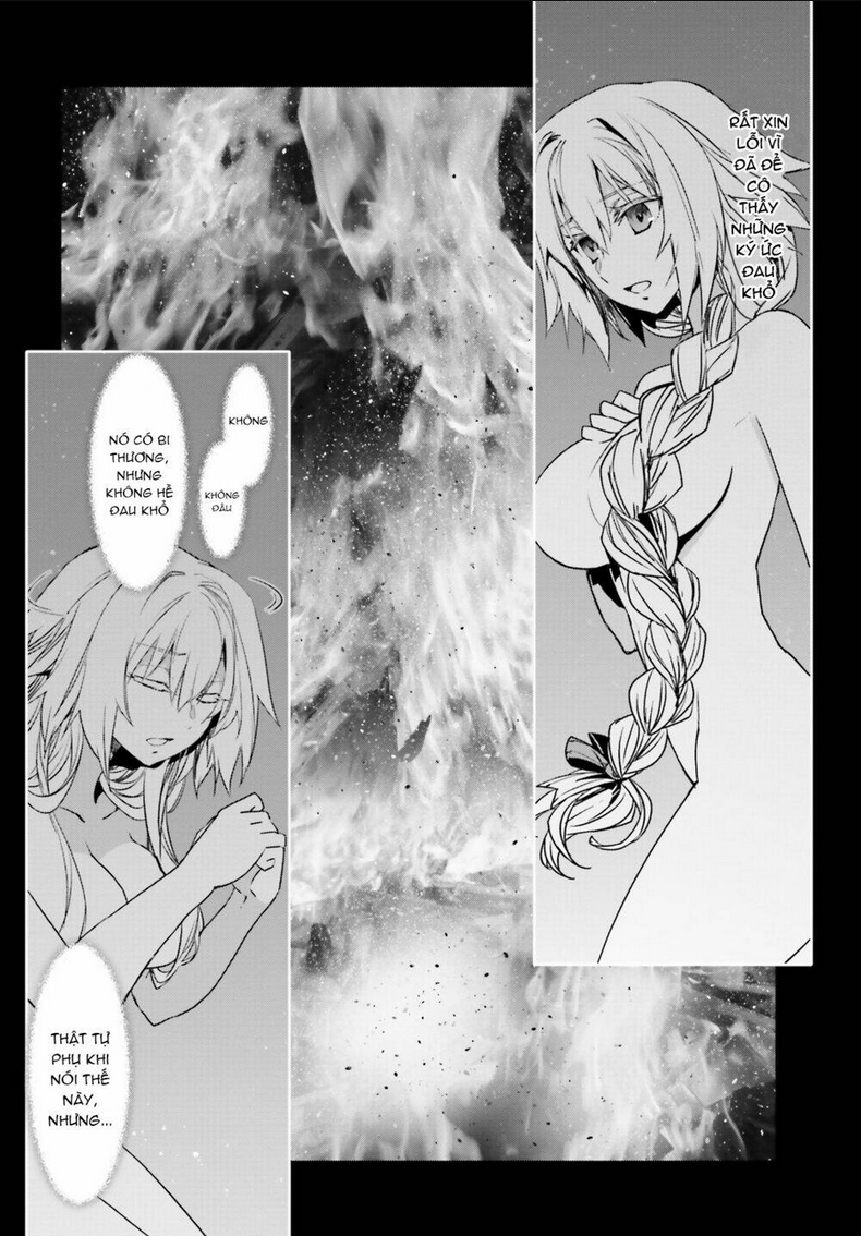 Fate/Apocrypha - Chương 41