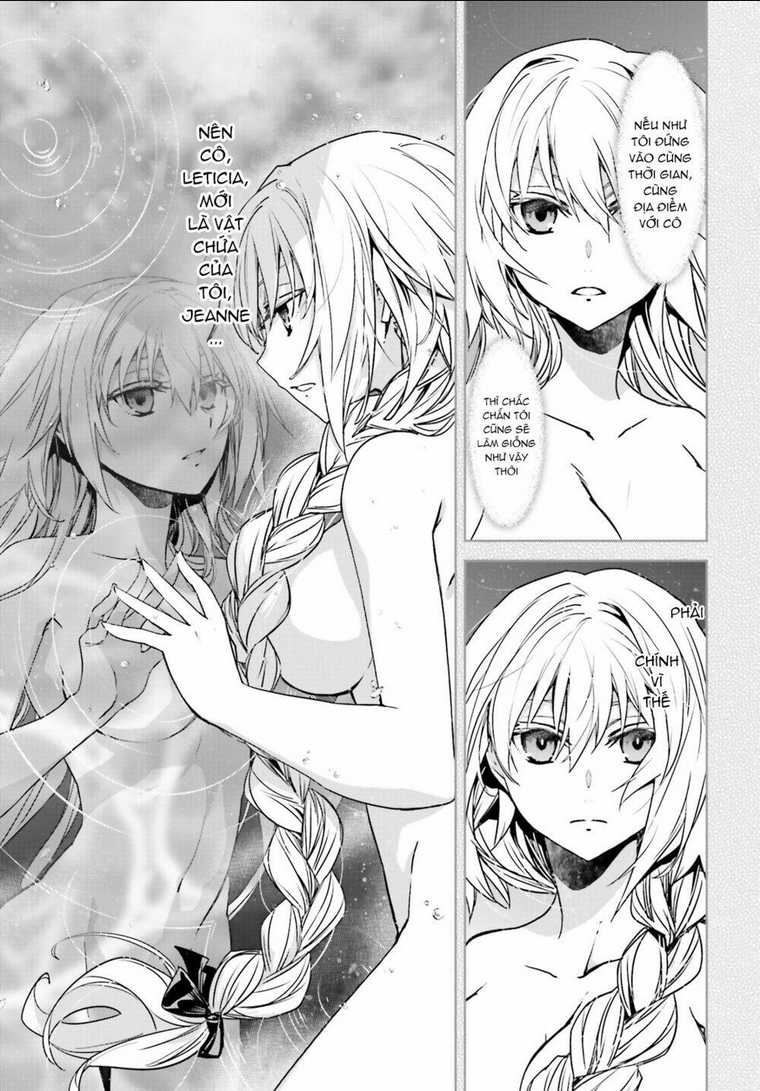 Fate/Apocrypha - Chương 41