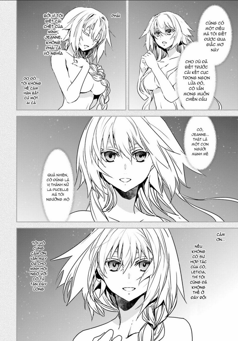 Fate/Apocrypha - Chương 41