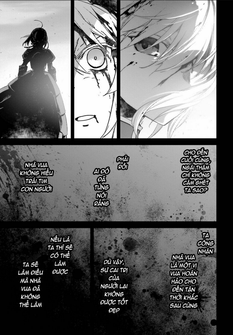 Fate/Apocrypha - Chương 42