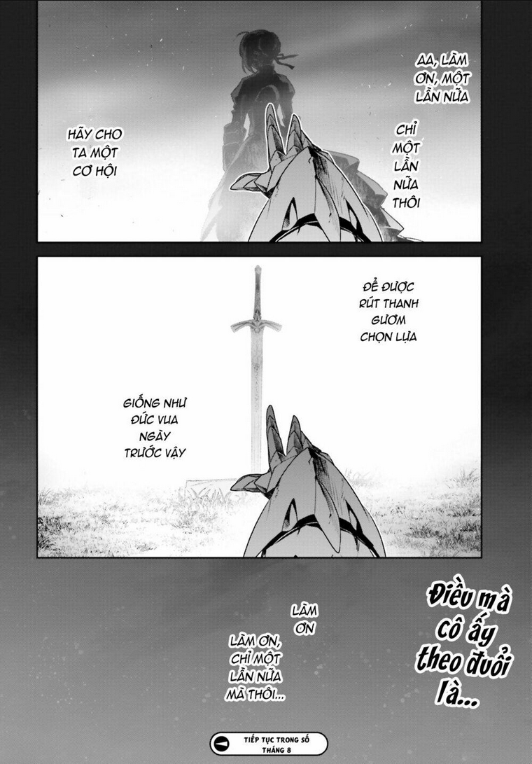 Fate/Apocrypha - Chương 42