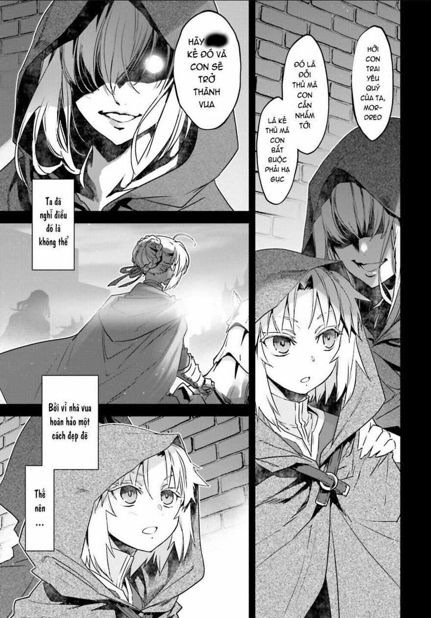 Fate/Apocrypha - Chương 42