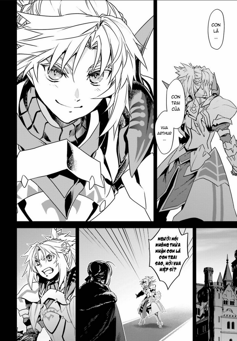 Fate/Apocrypha - Chương 42