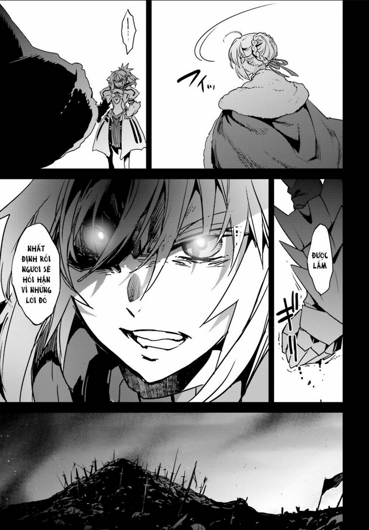 Fate/Apocrypha - Chương 42