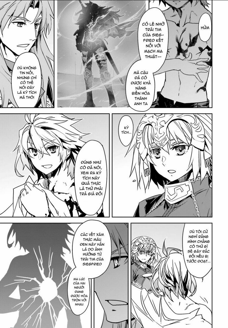 Fate/Apocrypha - Chương 43