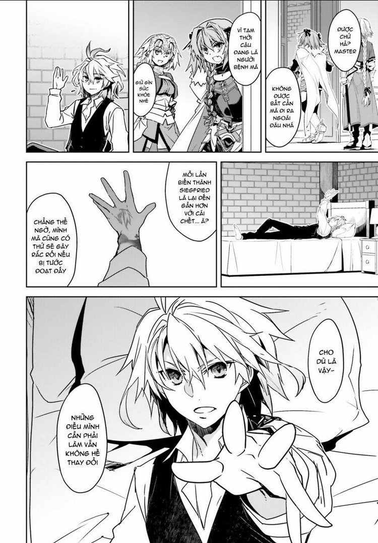 Fate/Apocrypha - Chương 43