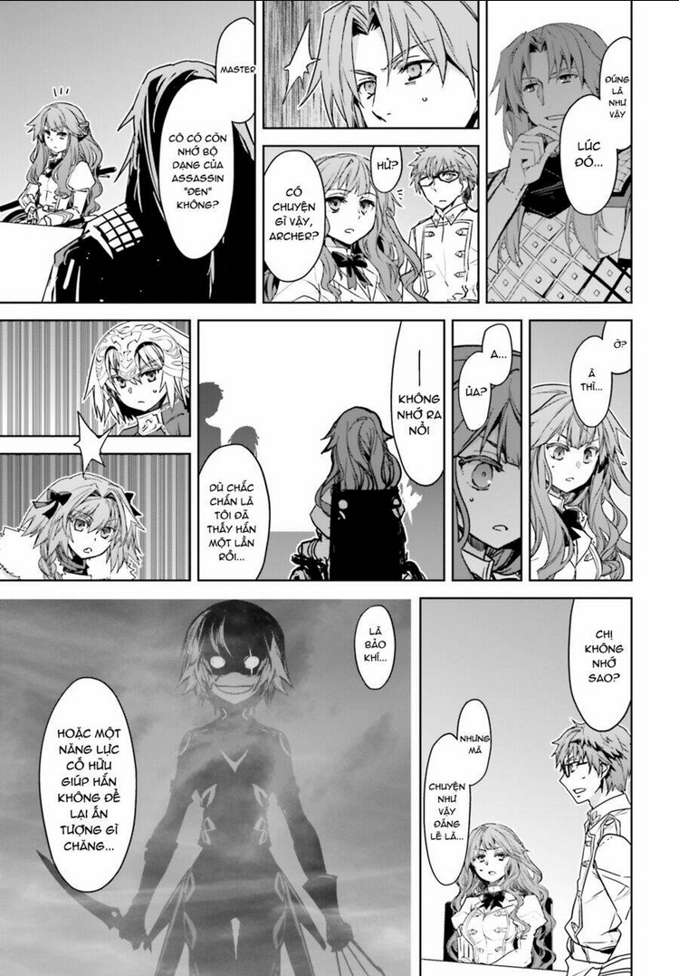 Fate/Apocrypha - Chương 43