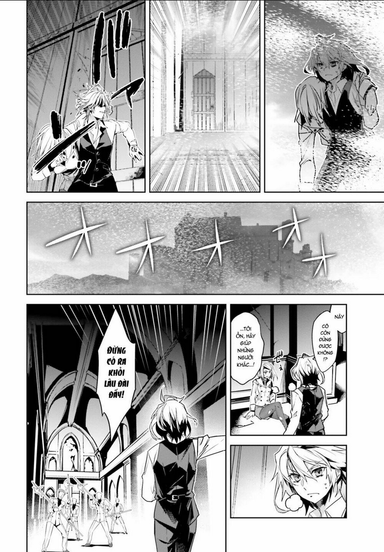 Fate/Apocrypha - Chương 45