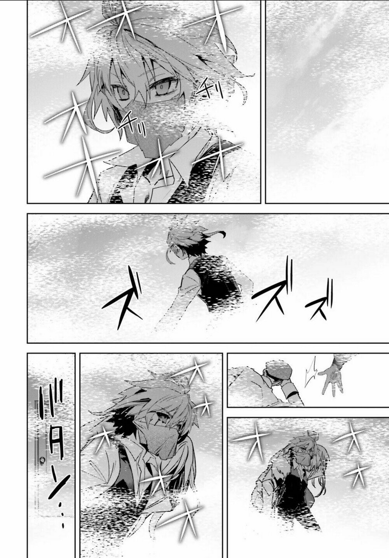 Fate/Apocrypha - Chương 45