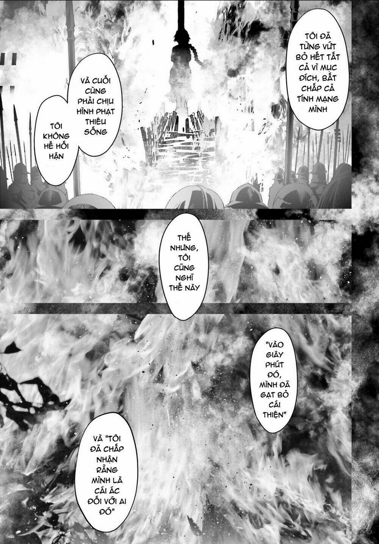 Fate/Apocrypha - Chương 46