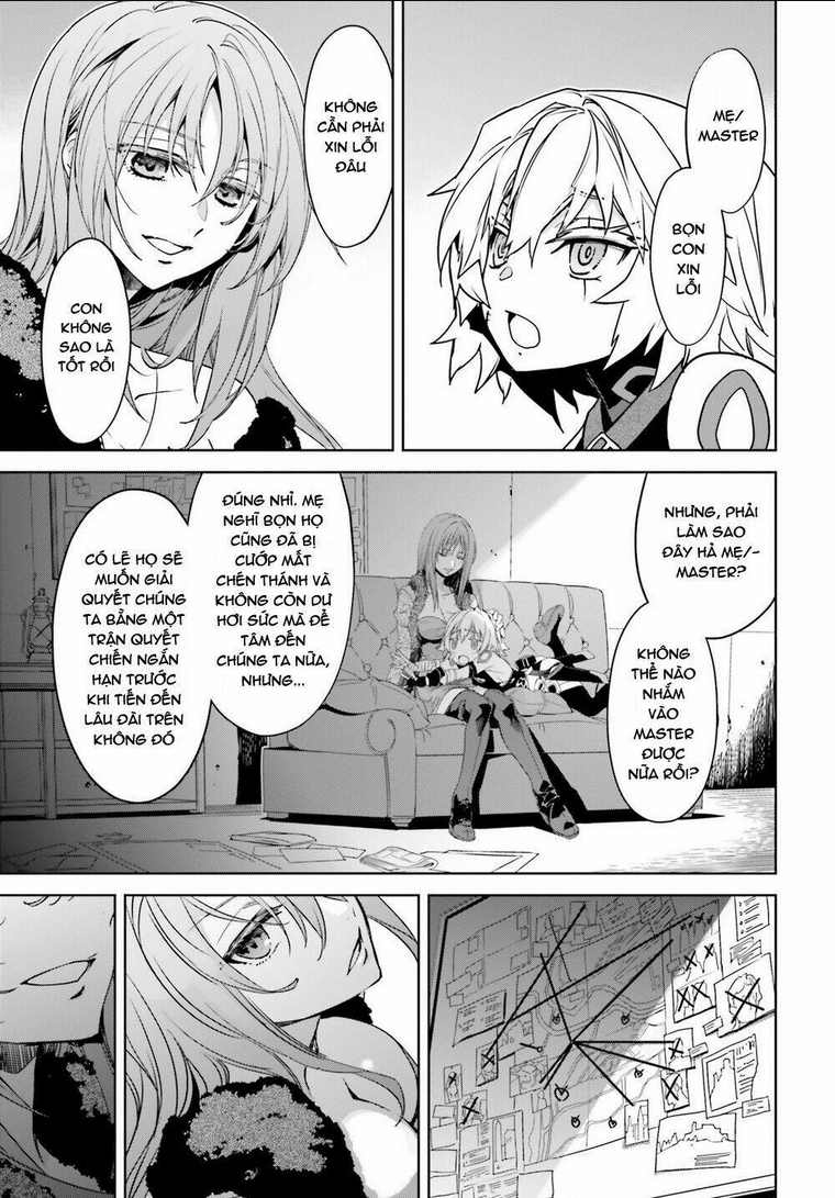 Fate/Apocrypha - Chương 46