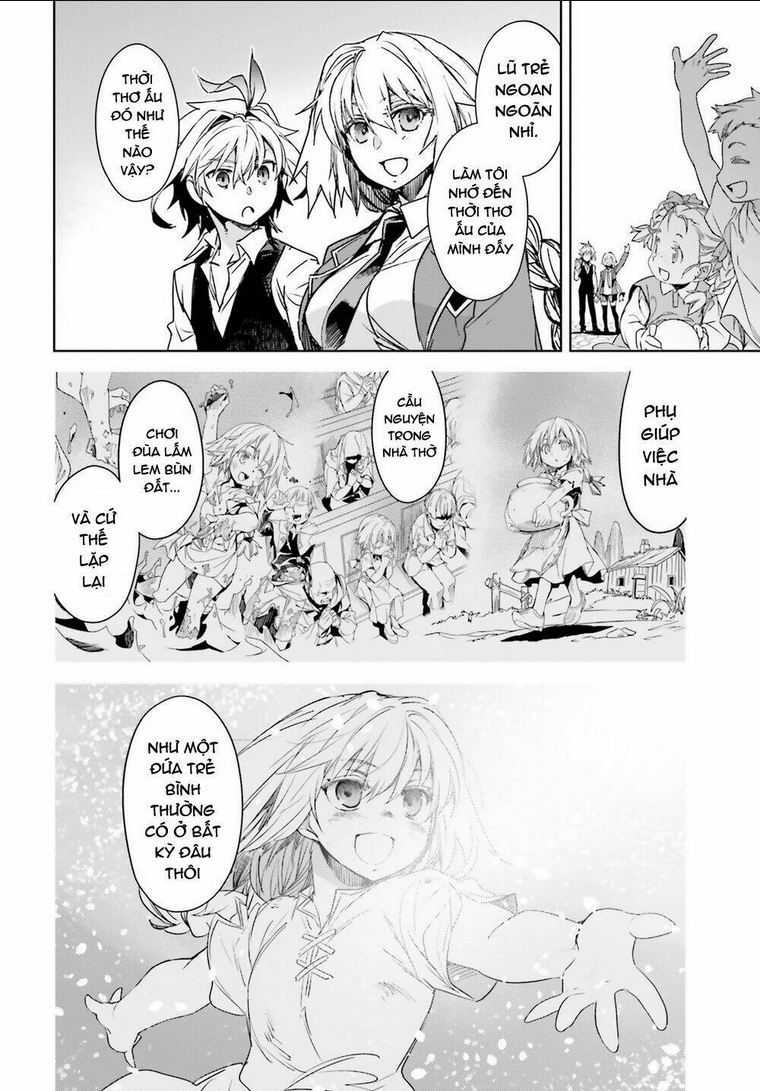 Fate/Apocrypha - Chương 46