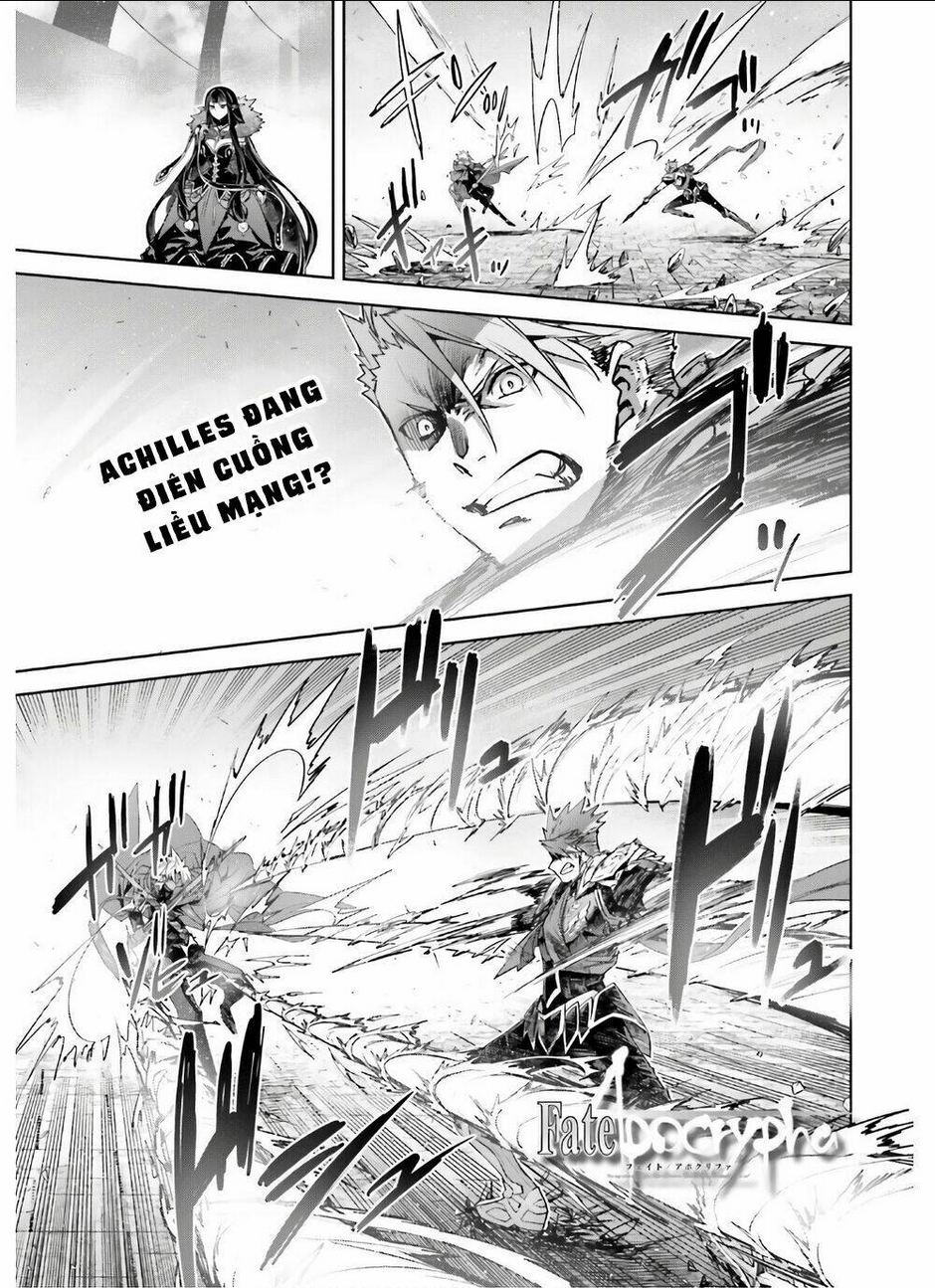 Fate/Apocrypha - Chương 47