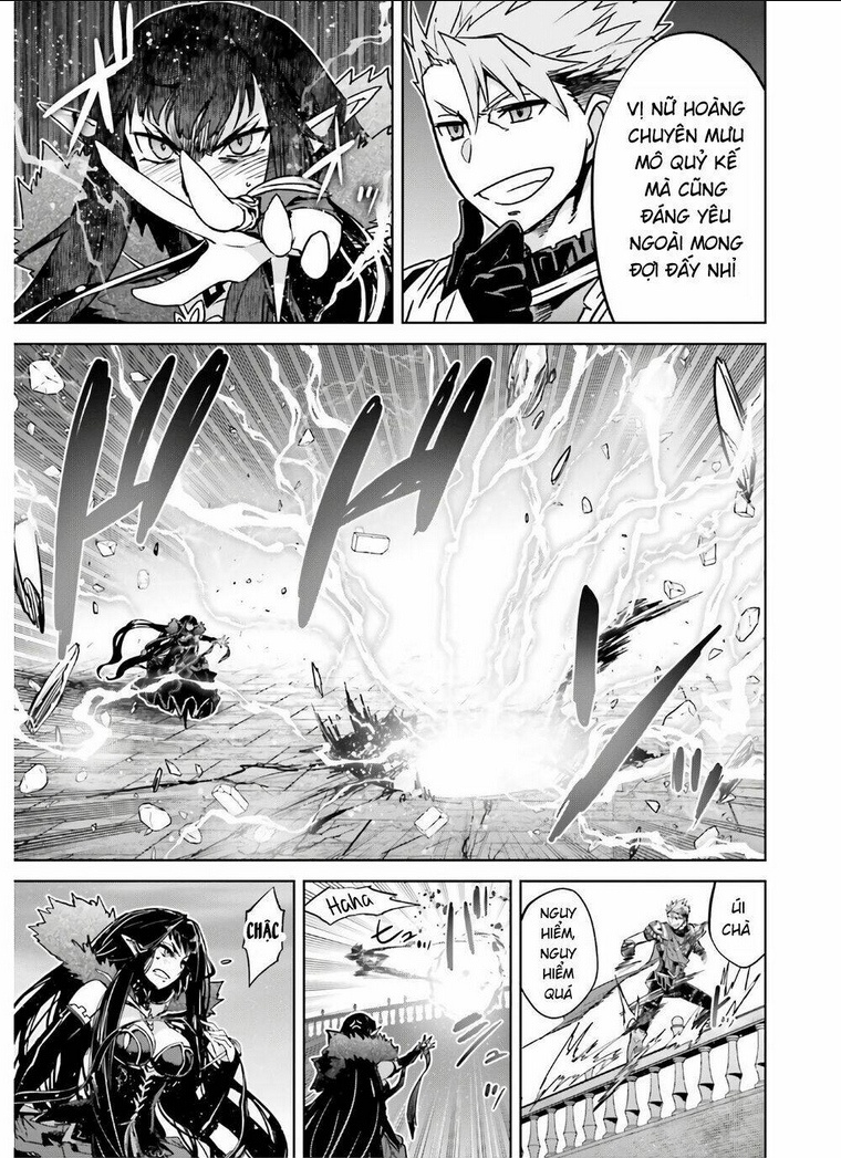 Fate/Apocrypha - Chương 47