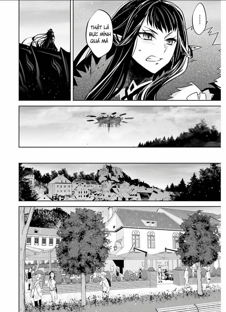 Fate/Apocrypha - Chương 47