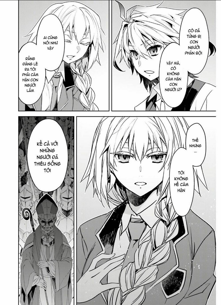 Fate/Apocrypha - Chương 47