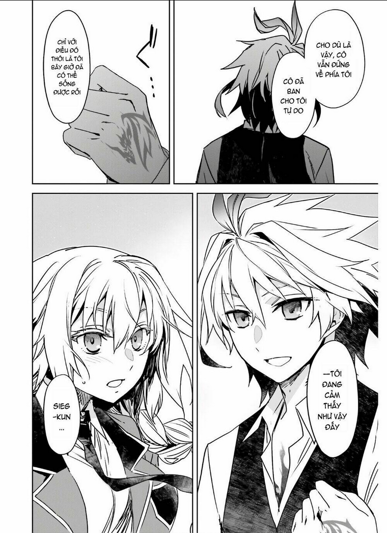 Fate/Apocrypha - Chương 47