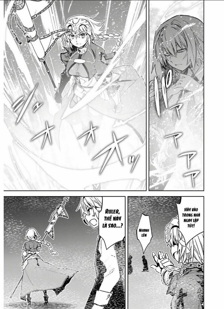 Fate/Apocrypha - Chương 47