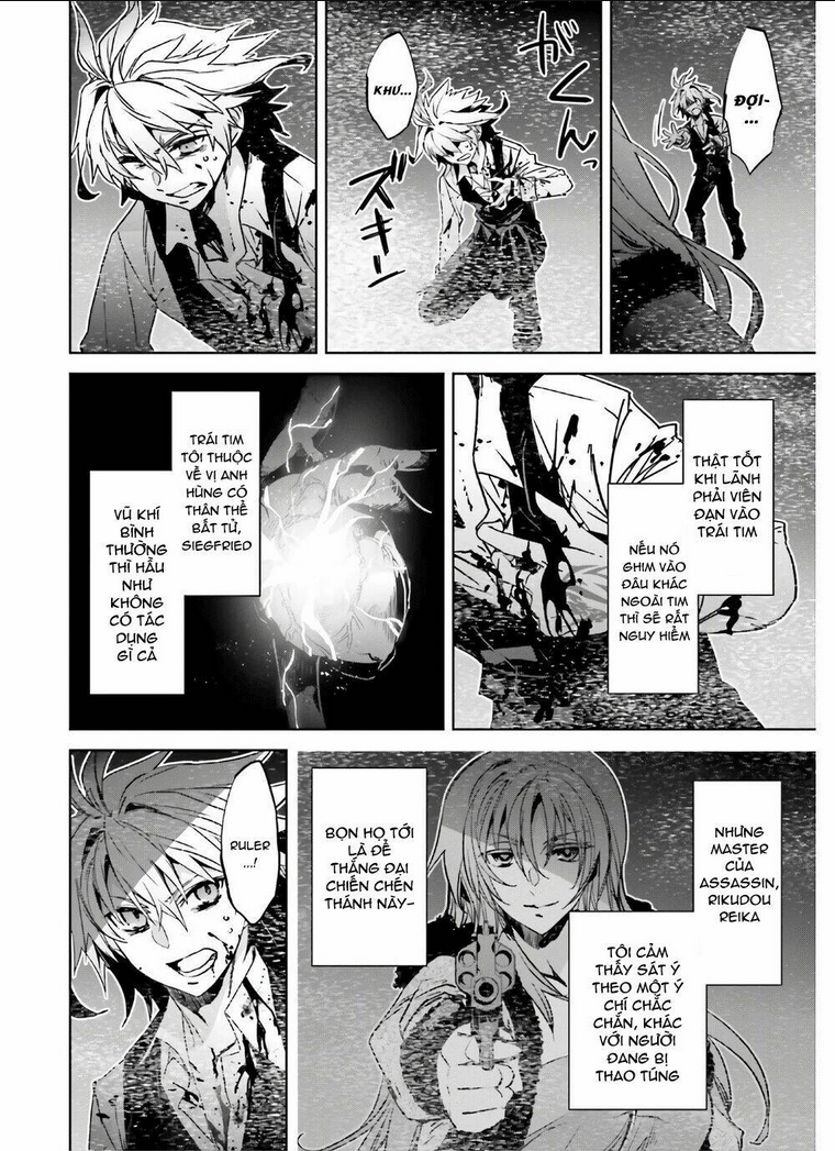 Fate/Apocrypha - Chương 47