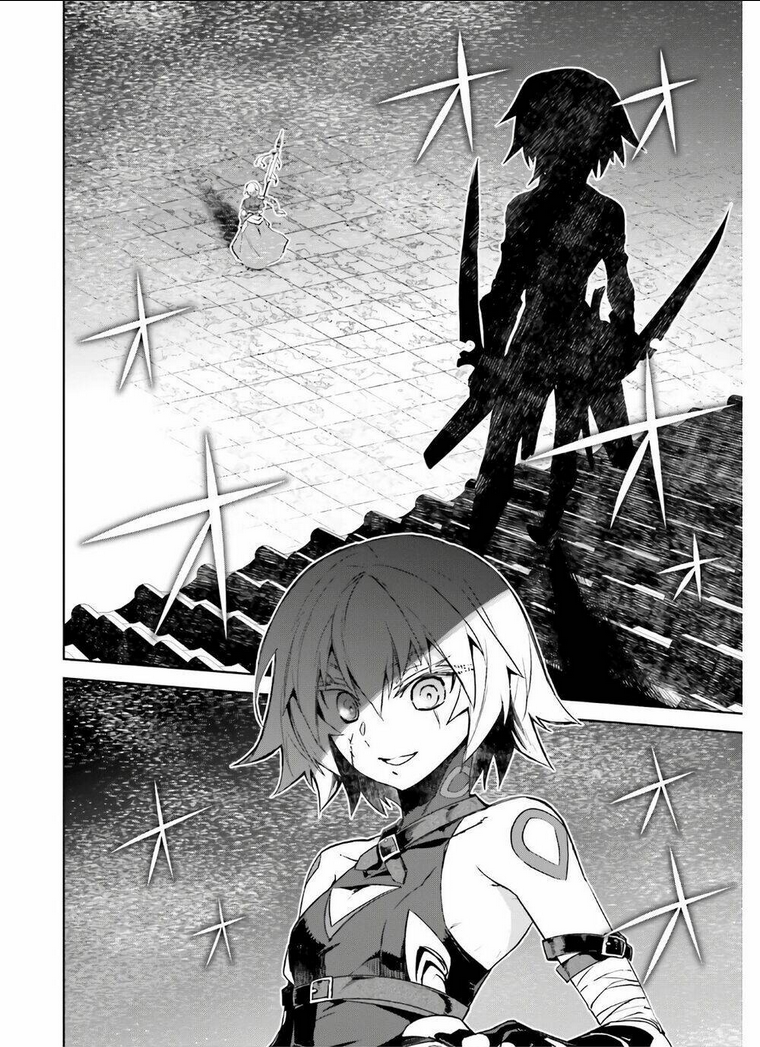 Fate/Apocrypha - Chương 47